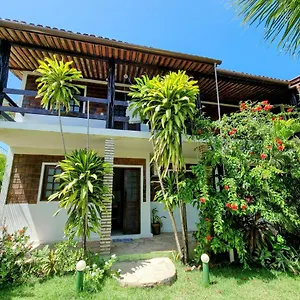 Aldeia Tropical Quarto em Acomodações Particulares Pôrto das Galinhas