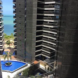 Landscape Beira Mar Apartamento Fortaleza (Ceara)