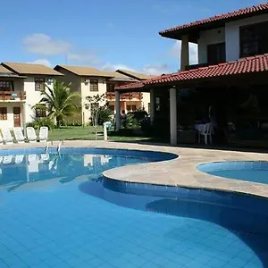 Casa Porto Mar America Apartamento Porto Seguro