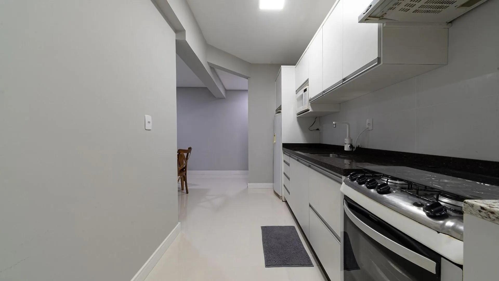 Apartment Apto 2Q C/ Garagem E Churrasq. 450M Do Mar Ean503 Balneario Camboriu Brazil