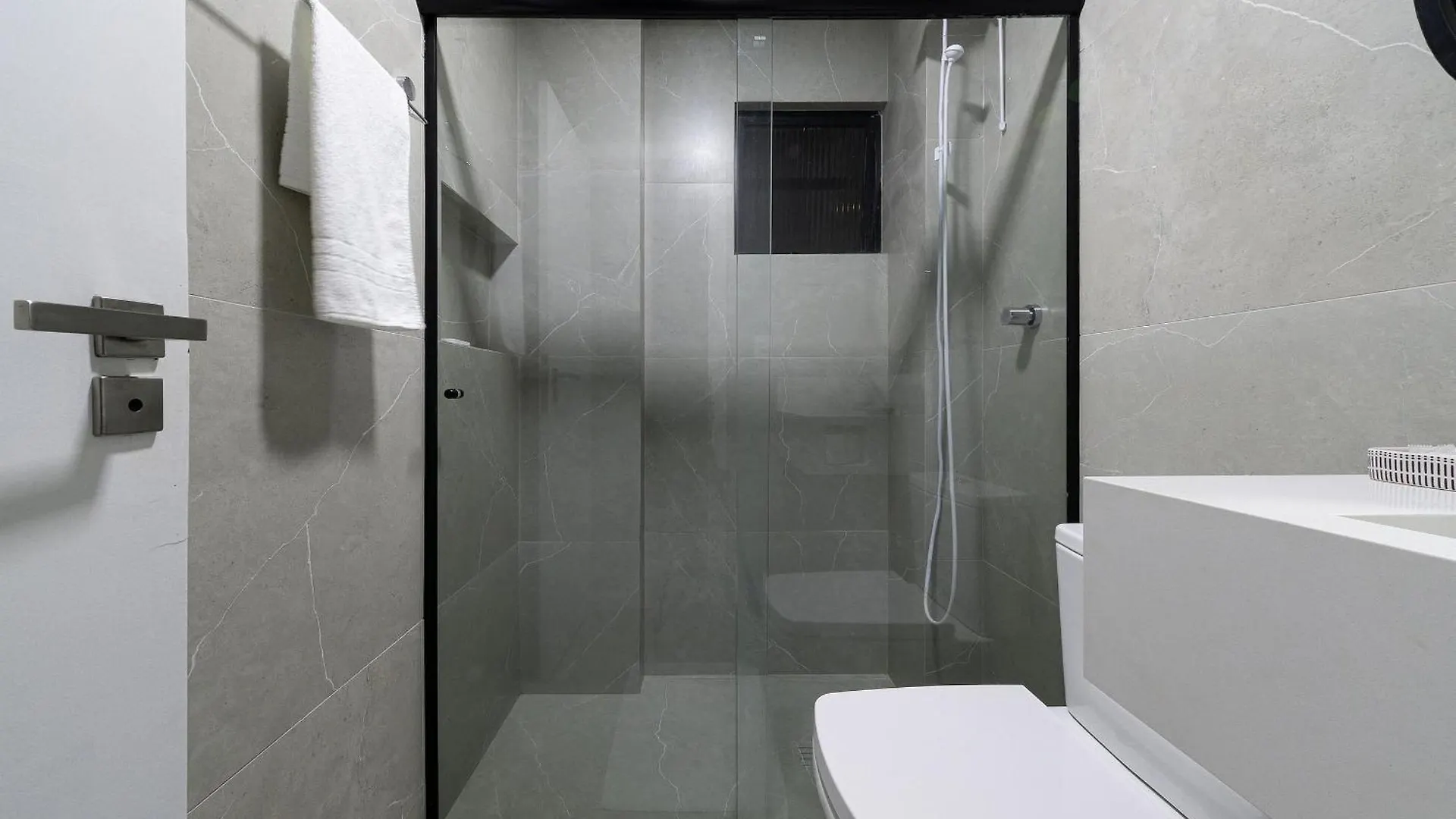 Apartment Apto 2Q C/ Garagem E Churrasq. 450M Do Mar Ean503 Balneario Camboriu