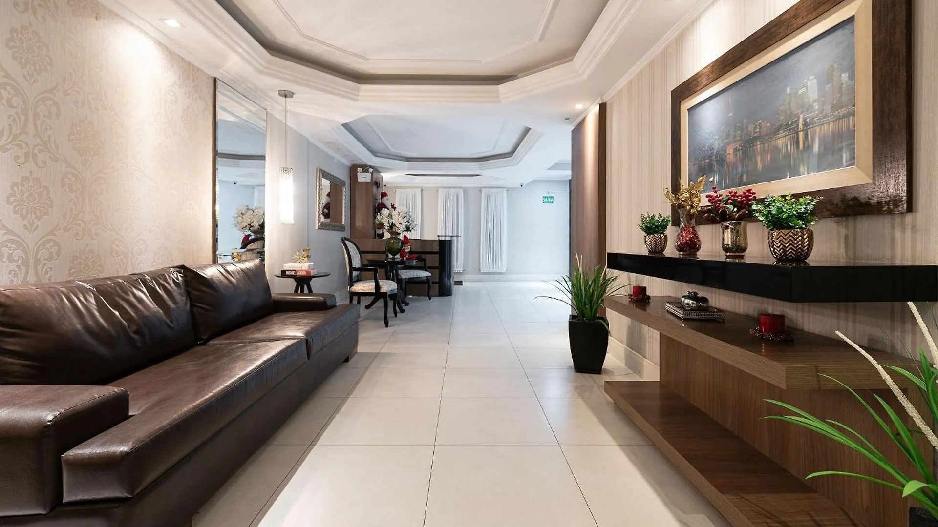 Apartment Apto 2Q C/ Garagem E Churrasq. 450M Do Mar Ean503 Balneario Camboriu